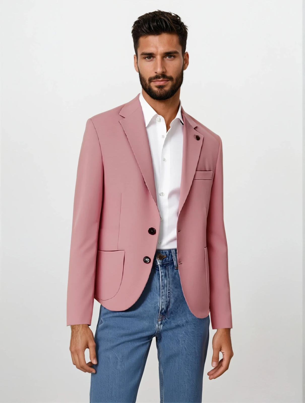 GIACCA UOMO G525/1555 Tellini S.r.l. Ingrosso Abbigliamento